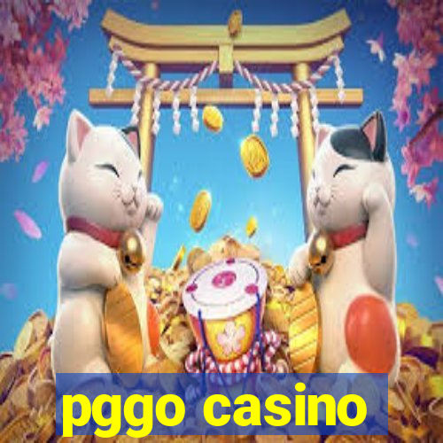 pggo casino