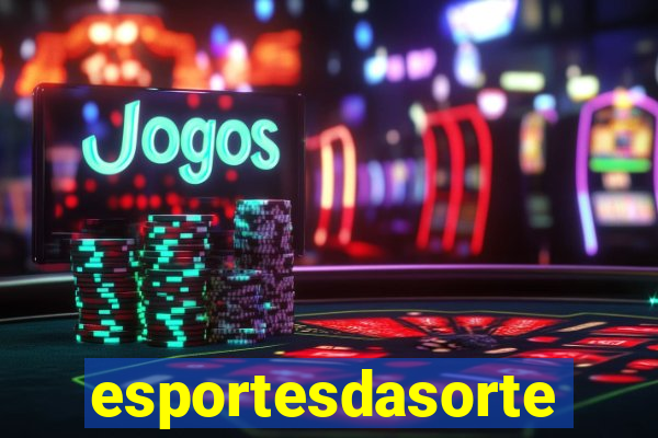 esportesdasorte.bet