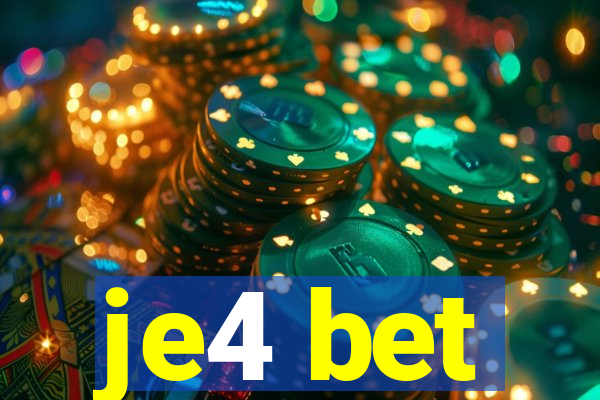 je4 bet