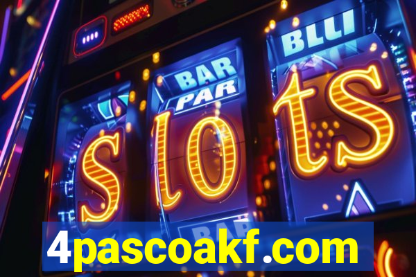 4pascoakf.com