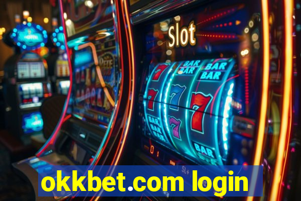 okkbet.com login