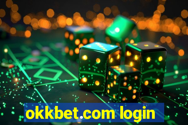 okkbet.com login