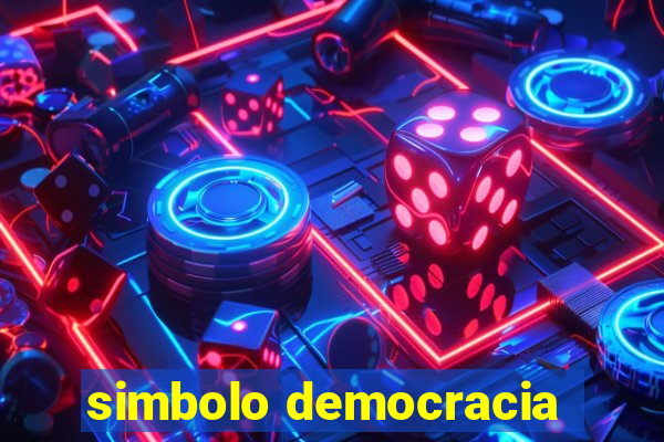 simbolo democracia