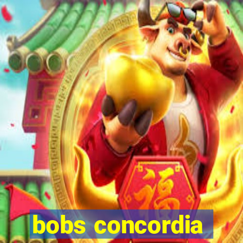 bobs concordia