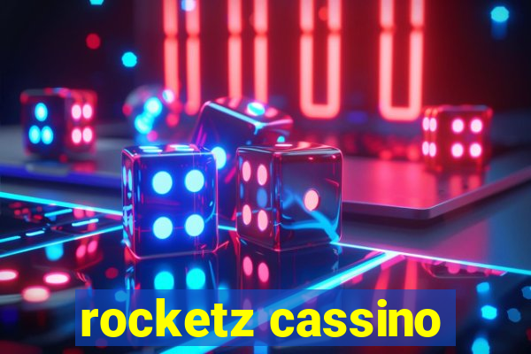 rocketz cassino