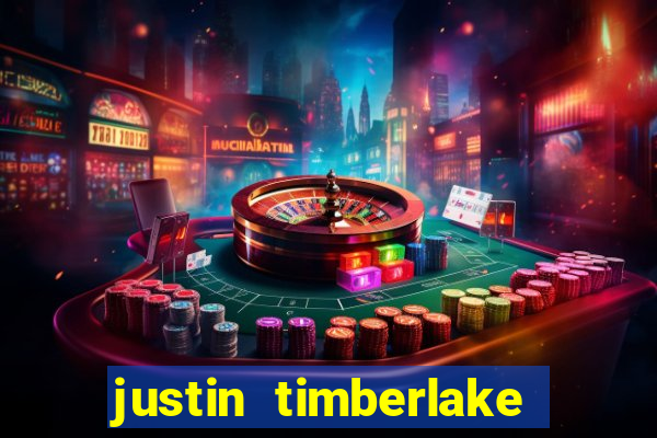 justin timberlake what goes around comes around lyrics