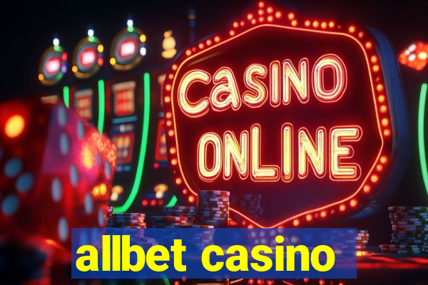 allbet casino