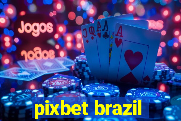 pixbet brazil