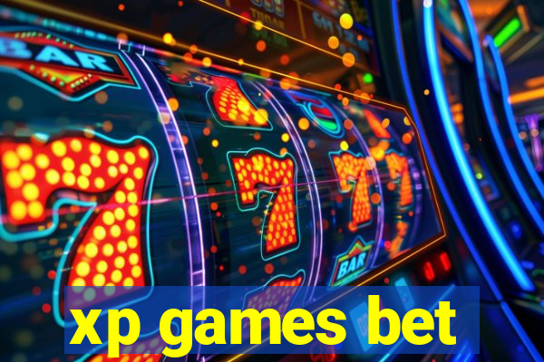 xp games bet