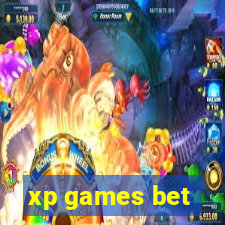 xp games bet