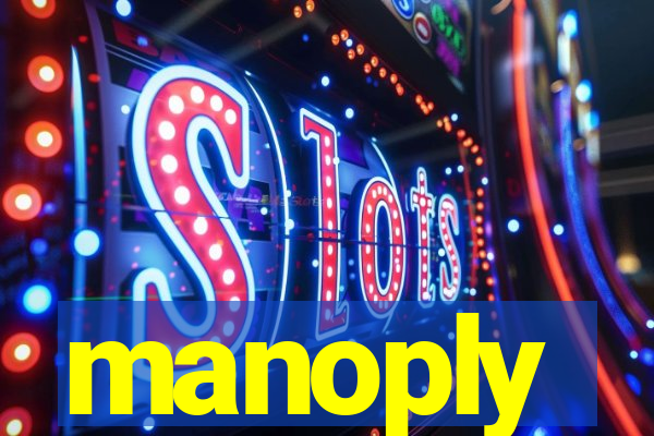 manoply