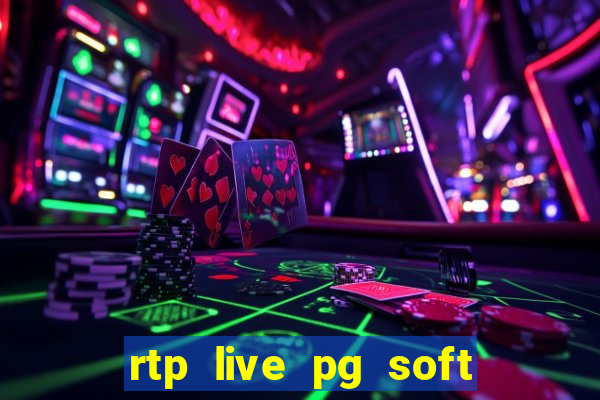 rtp live pg soft slot gacor jackpot taruhan77