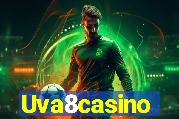 Uva8casino