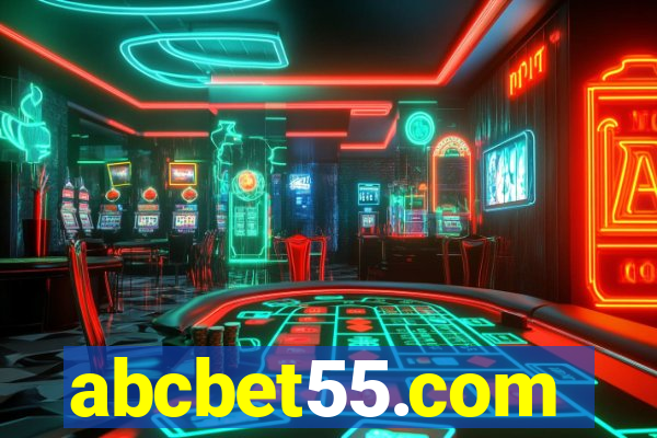 abcbet55.com