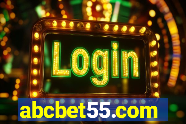 abcbet55.com