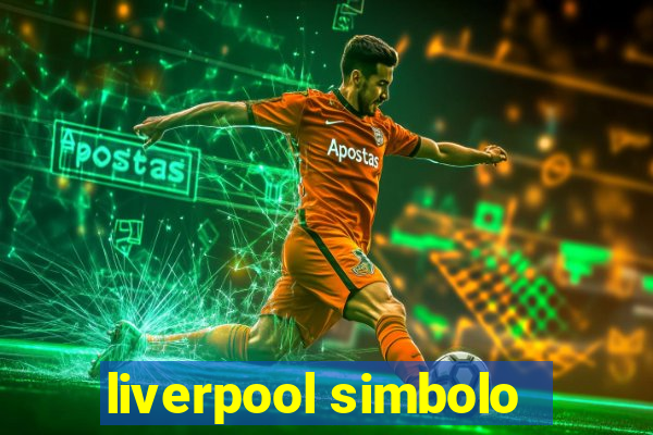 liverpool simbolo