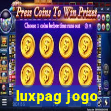 luxpag jogo