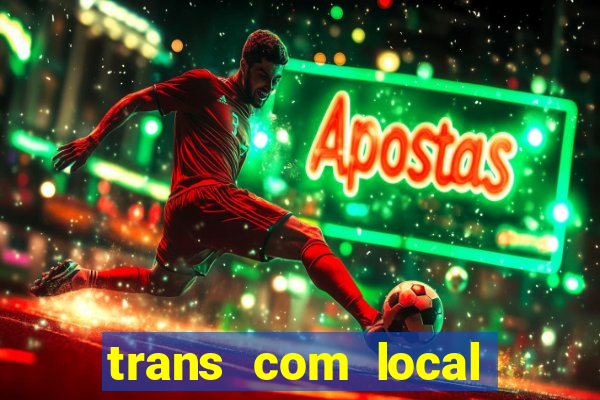 trans com local porto alegre