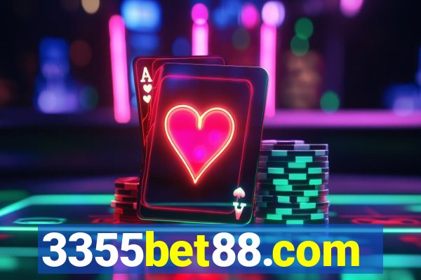 3355bet88.com