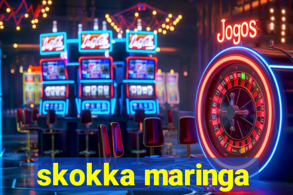 skokka maringa