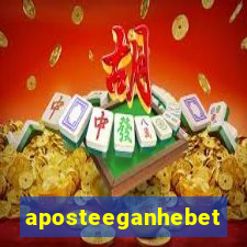 aposteeganhebet