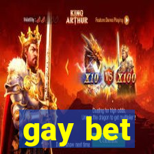 gay bet