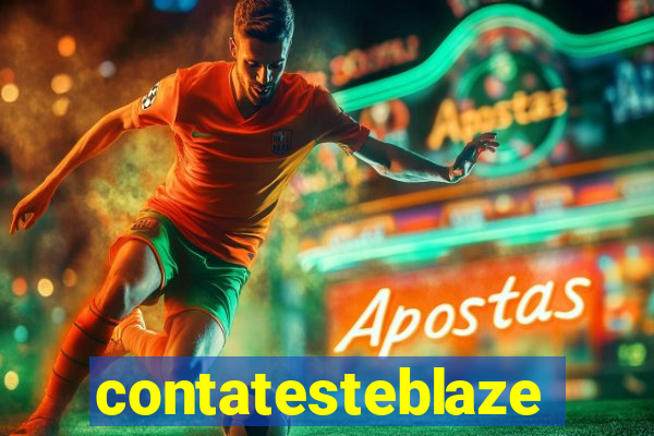 contatesteblaze