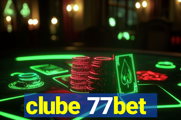 clube 77bet