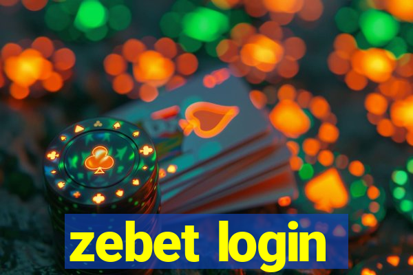 zebet login