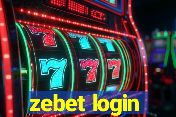 zebet login