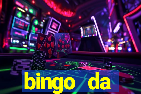 bingo da porcentagem para imprimir