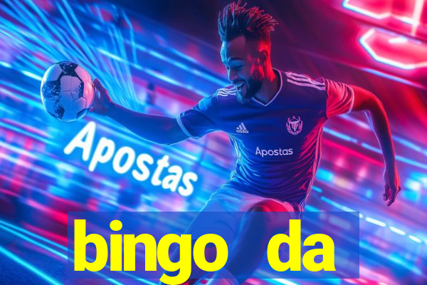 bingo da porcentagem para imprimir