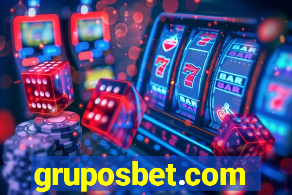 gruposbet.com