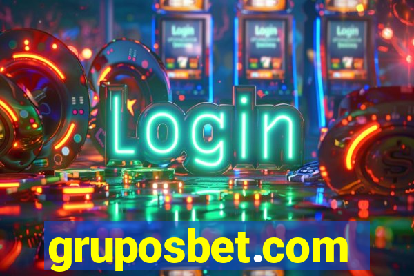 gruposbet.com