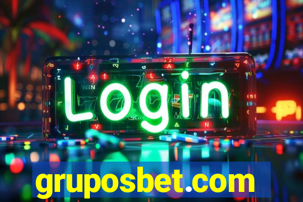 gruposbet.com