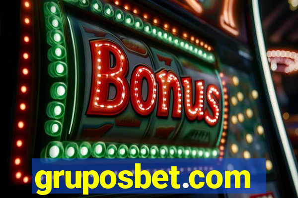 gruposbet.com