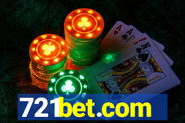 721bet.com