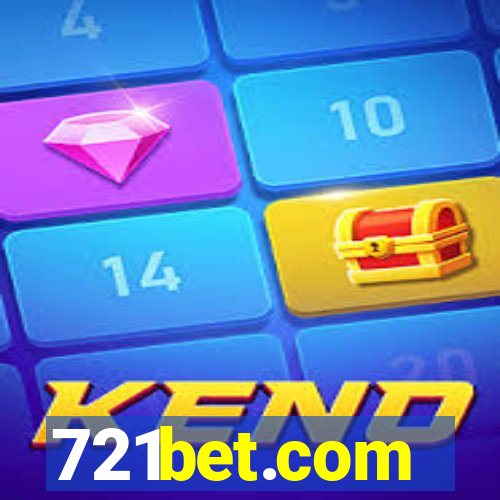 721bet.com