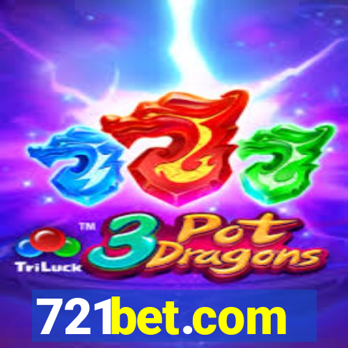 721bet.com