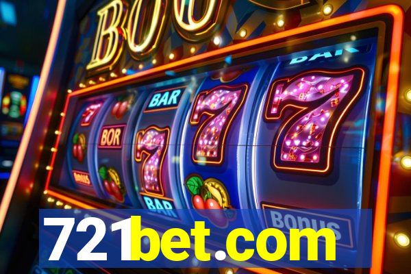 721bet.com