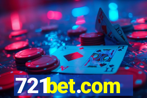 721bet.com