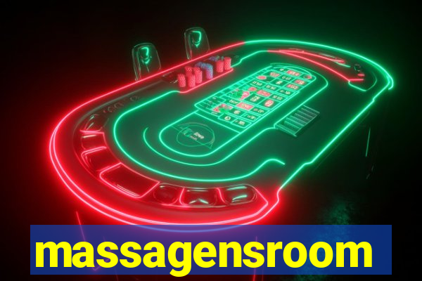 massagensroom