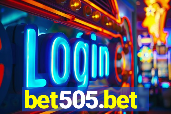 bet505.bet