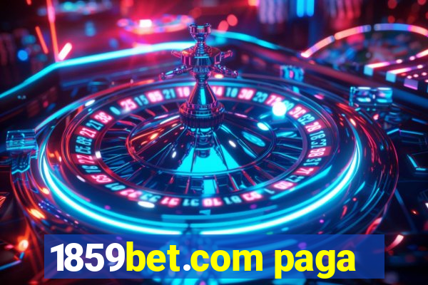 1859bet.com paga