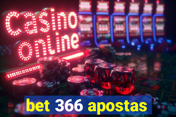 bet 366 apostas