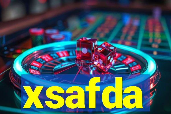 xsafda