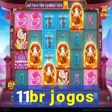 11br jogos