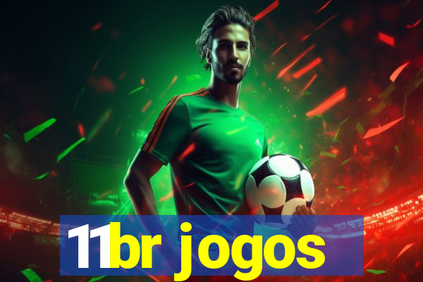 11br jogos