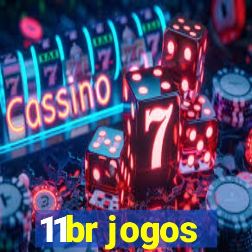 11br jogos