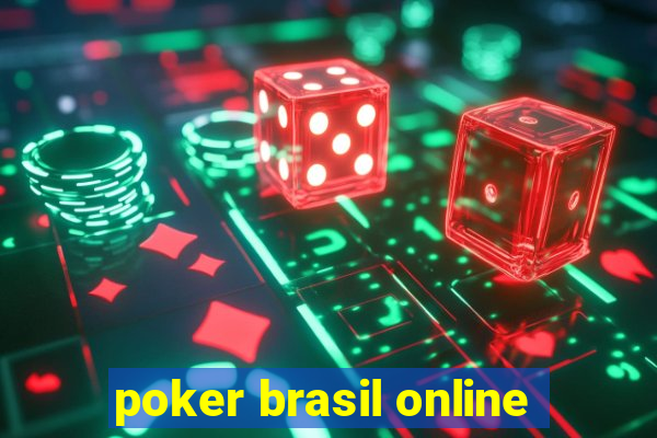 poker brasil online